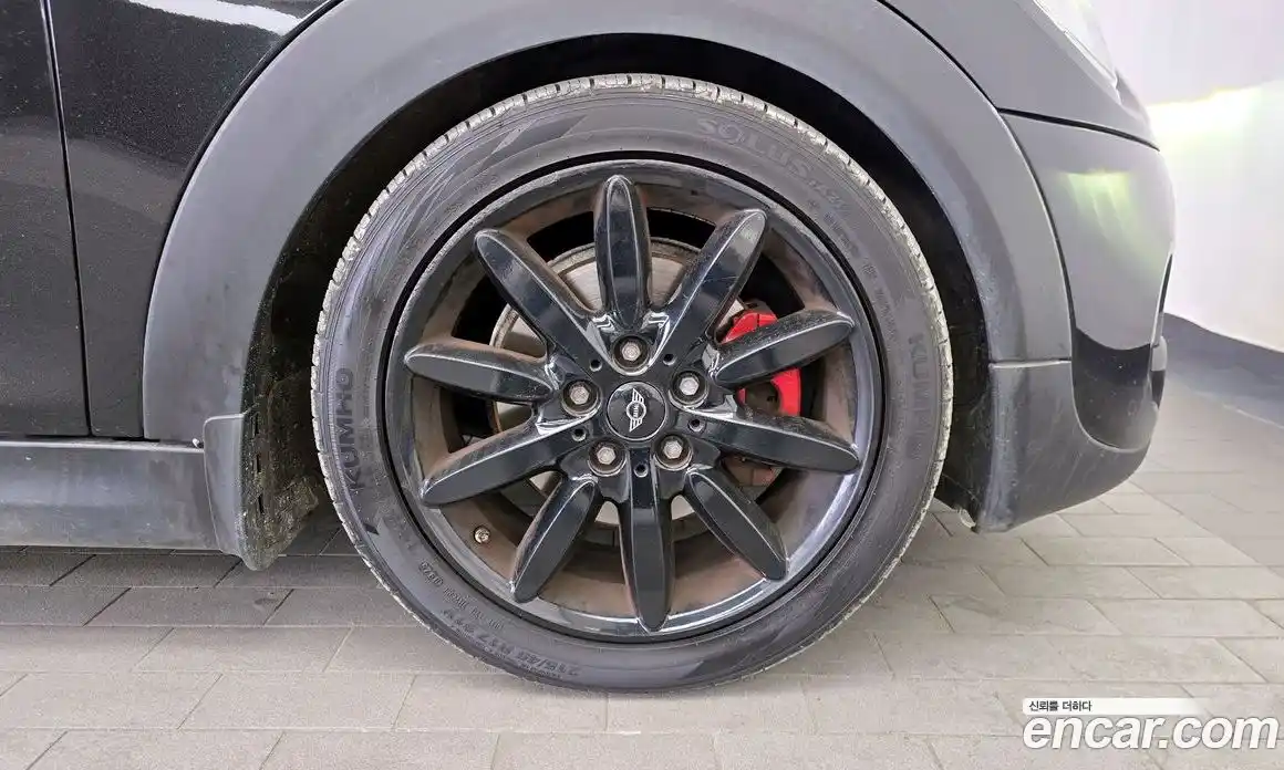 Mini Cooper Convertible 2016 2.0 автомат (гидро), фото 7