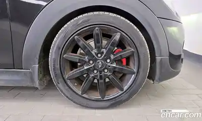 Mini Cooper Convertible 2016 2.0 автомат (гидро), миниатюра 7
