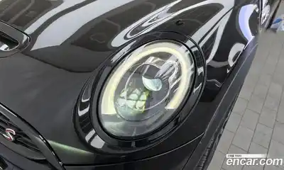 Mini Cooper Convertible 2016 2.0 автомат (гидро), миниатюра 8