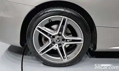 Mercedes-Benz C-Class 2020 2.0 гидро, миниатюра 5 Mercedes-Benz C-Class 2020 2.0 гидро, миниатюра 5