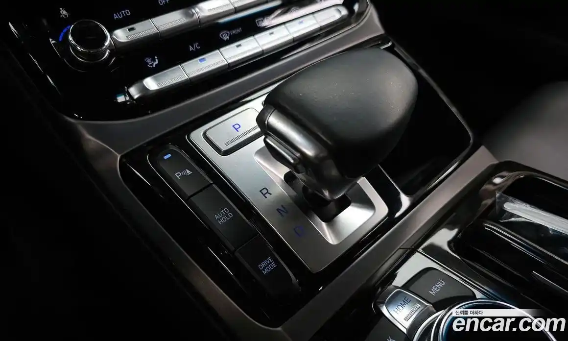 Genesis EQ900 2017 3.8 автомат (гидро), фото 12