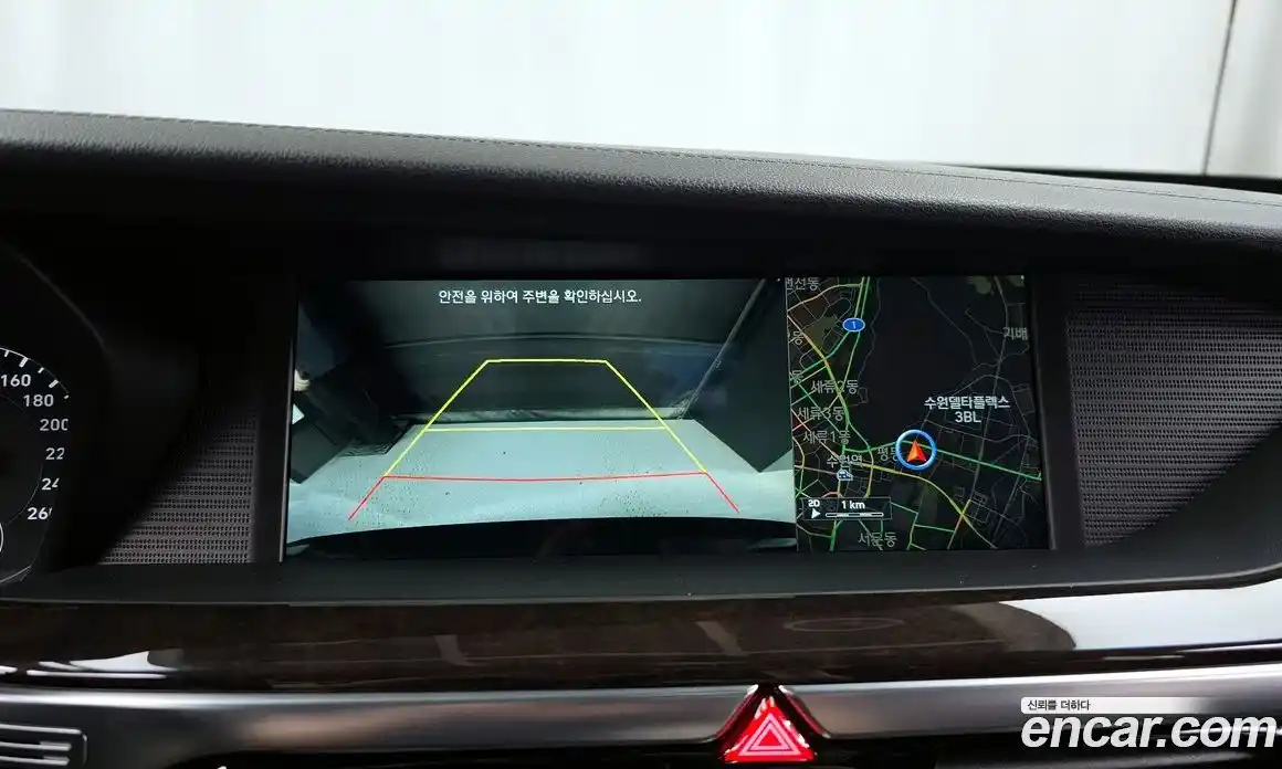 Genesis EQ900 2017 3.8 автомат (гидро), фото 21