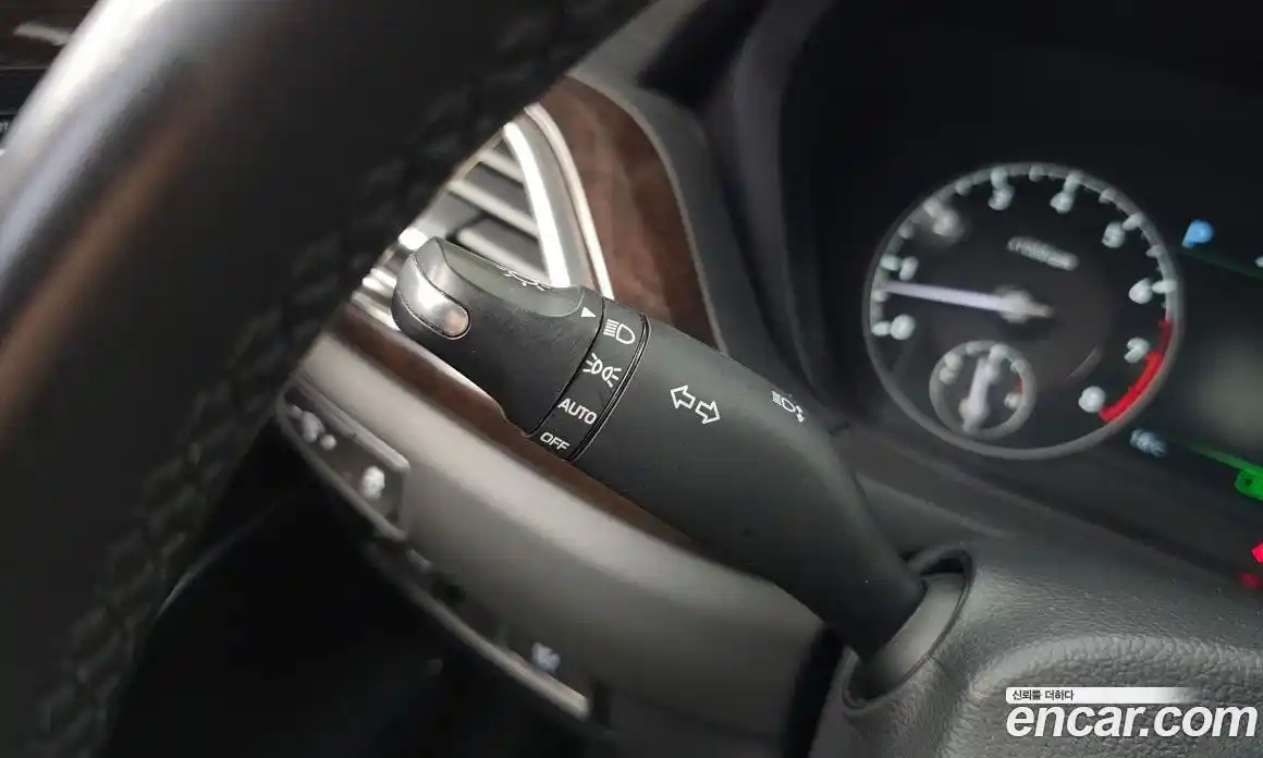Genesis EQ900 2017 3.8 автомат (гидро), фото 24