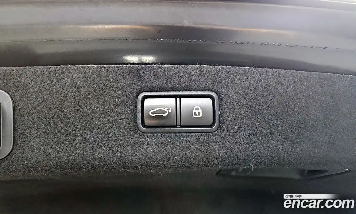 Genesis EQ900 2017 3.8 автомат (гидро), фото 30
