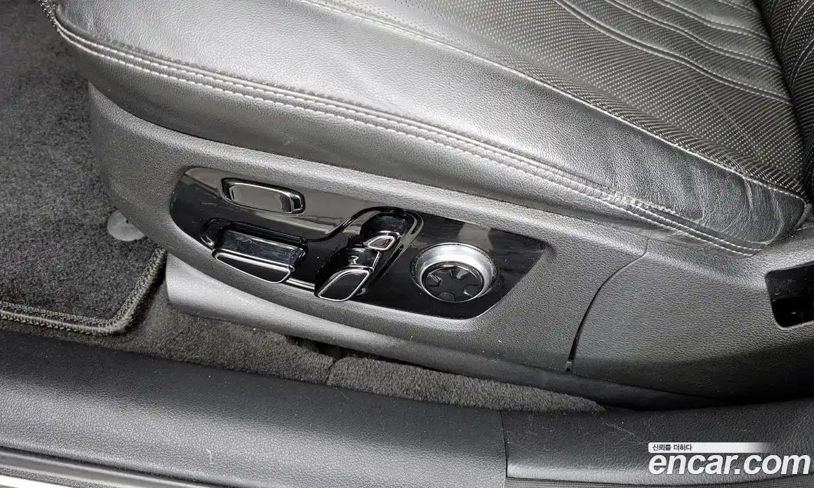 Genesis EQ900 2017 3.8 автомат (гидро), фото 32