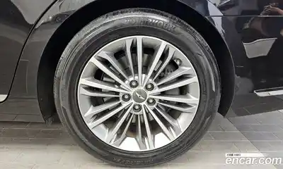 Genesis EQ900 2017 3.8 автомат (гидро), миниатюра 7