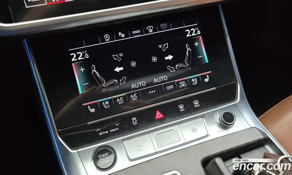 Audi A6 2022 2.0 автомат (гидро), фото 28
