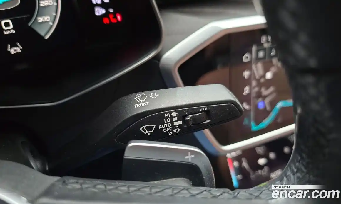 Audi A6 2022 2.0 автомат (гидро), фото 29
