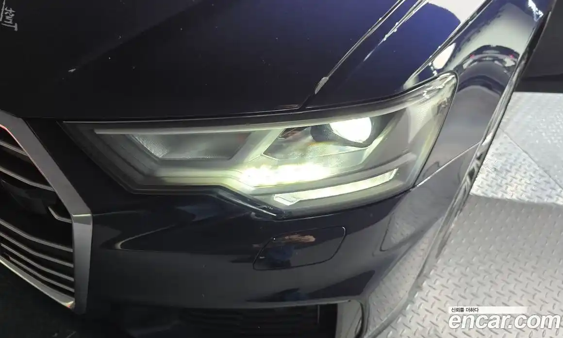 Audi A6 2022 2.0 автомат (гидро), фото 8