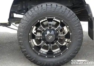 Ford F350 2017 6.2 автомат (гидро), миниатюра 5