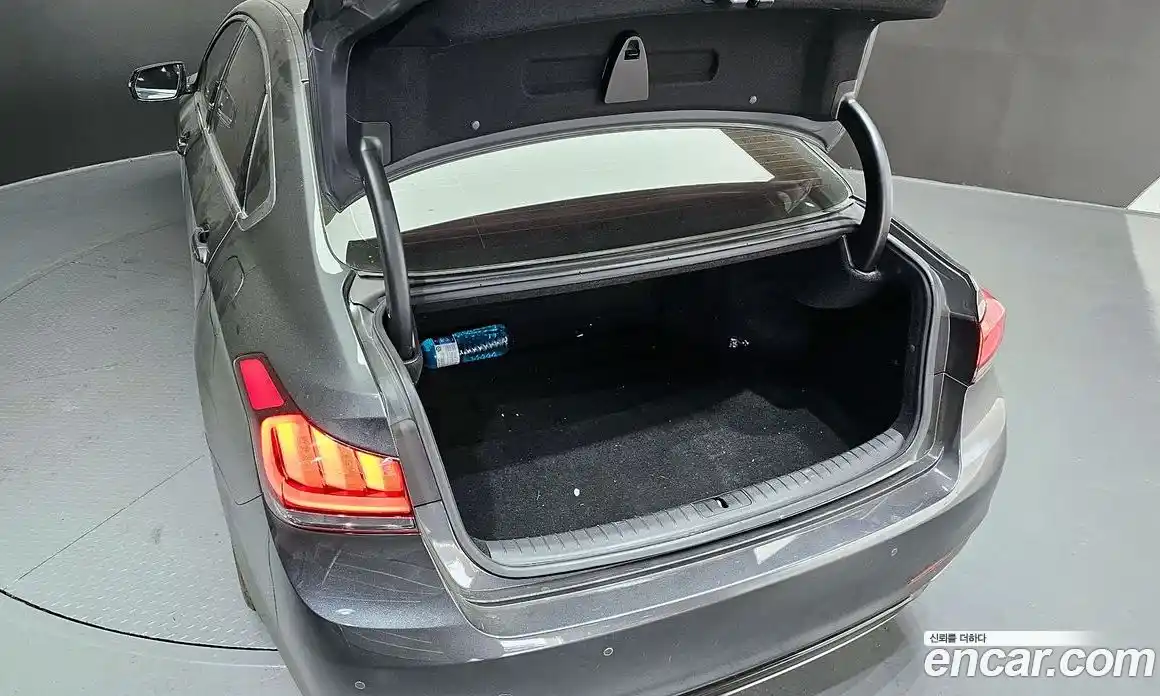 Genesis G80 2018 3.3 автомат (гидро), фото 20