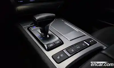 Genesis G80 2018 3.3 автомат (гидро), миниатюра 9