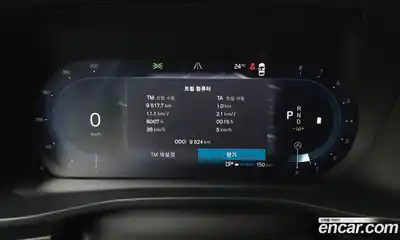 Volvo XC40 2025 2.0 автомат (гидро), миниатюра 11