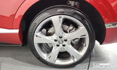 Genesis GV80 2022 2.5 автомат (гидро), миниатюра 5