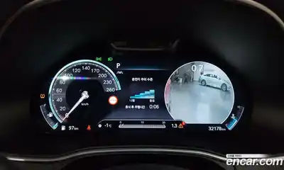Genesis GV80 2022 2.5 автомат (гидро), миниатюра 8