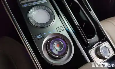 Genesis GV80 2022 2.5 автомат (гидро), миниатюра 9