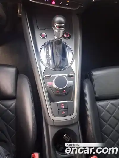 Audi TT 2015 2.0 автомат (гидро), миниатюра 9