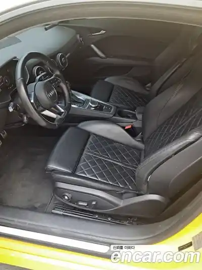 Audi TT 2015 2.0 автомат (гидро), миниатюра 10