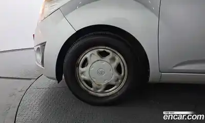 Chevrolet Matiz 2009 1.0 автомат (гидро), миниатюра 5