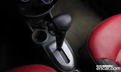 Chevrolet Matiz 2009 1.0 автомат (гидро), миниатюра 9
