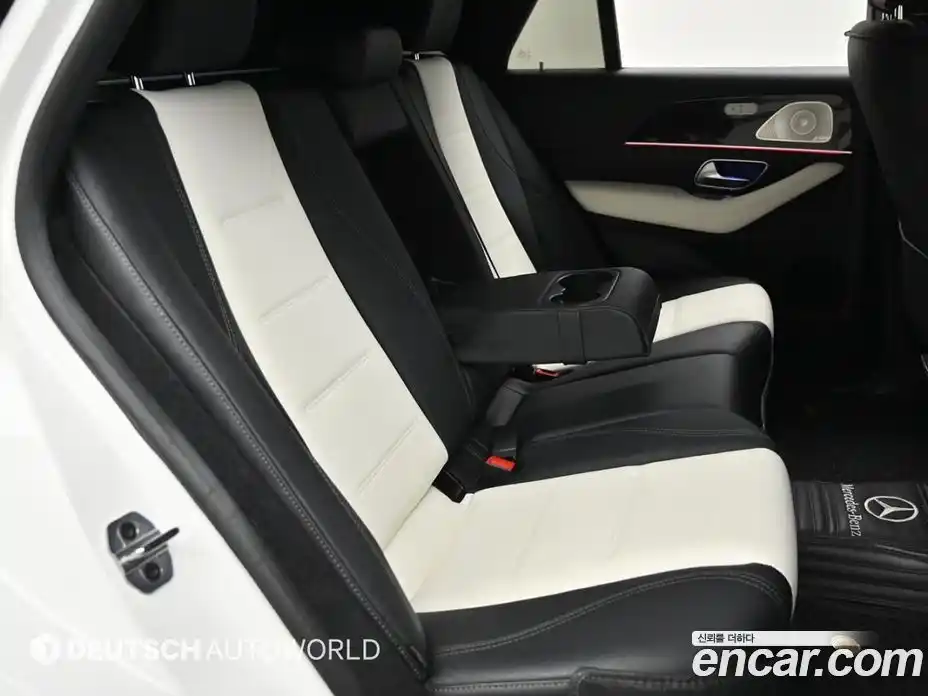 Mercedes-Benz GLE-Class 2022 2.9 гидро, фото 12 Mercedes-Benz GLE-Class 2022 2.9 гидро, фото 12