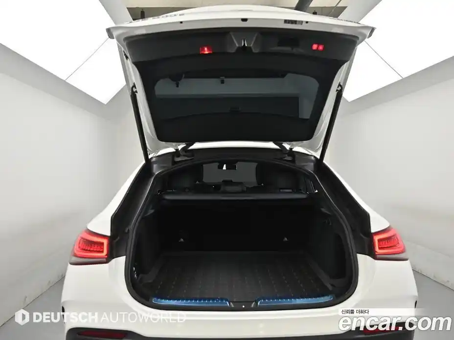 Mercedes-Benz GLE-Class 2022 2.9 гидро, фото 19 Mercedes-Benz GLE-Class 2022 2.9 гидро, фото 19
