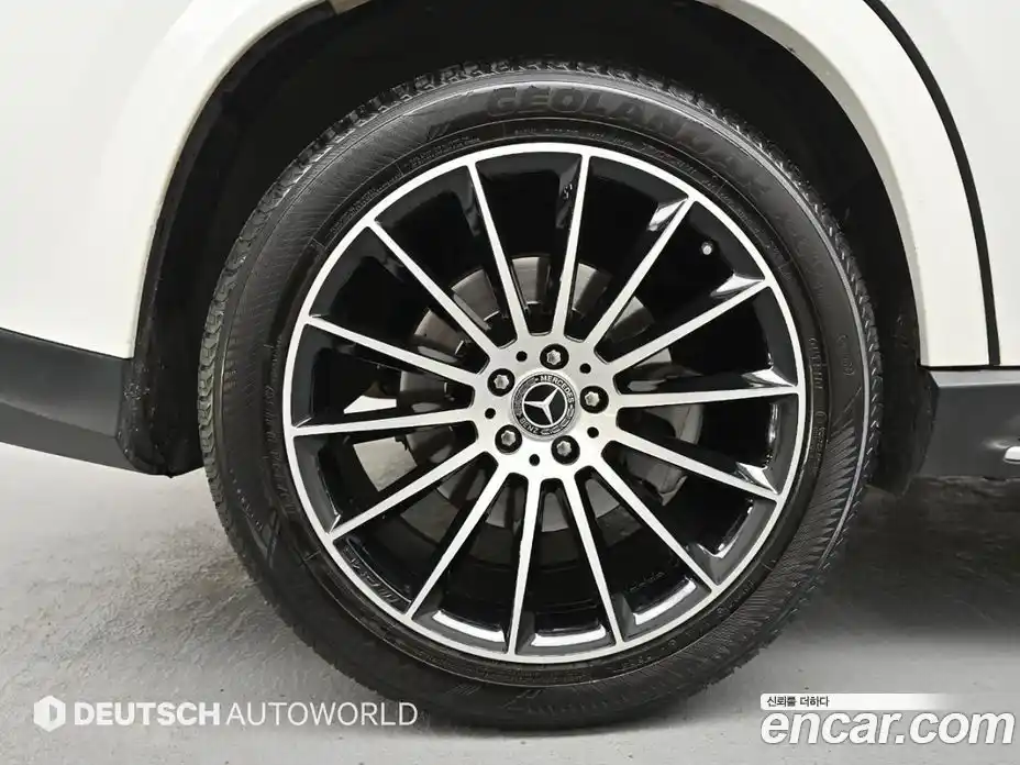 Mercedes-Benz GLE-Class 2022 2.9 гидро, фото 5 Mercedes-Benz GLE-Class 2022 2.9 гидро, фото 5
