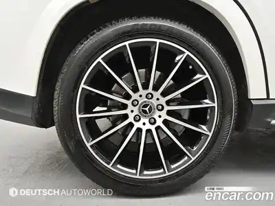 Mercedes-Benz GLE-Class 2022 2.9 гидро, миниатюра 5 Mercedes-Benz GLE-Class 2022 2.9 гидро, миниатюра 5