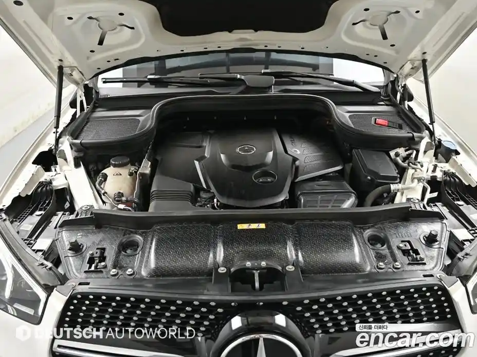 Mercedes-Benz GLE-Class 2022 2.9 гидро, фото 6 Mercedes-Benz GLE-Class 2022 2.9 гидро, фото 6