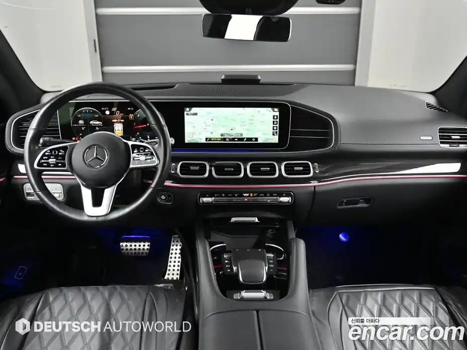 Mercedes-Benz GLE-Class 2022 2.9 гидро, фото 7 Mercedes-Benz GLE-Class 2022 2.9 гидро, фото 7