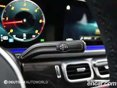Mercedes-Benz GLE-Class 2022 2.9 гидро, миниатюра 9 Mercedes-Benz GLE-Class 2022 2.9 гидро, миниатюра 9