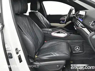Mercedes-Benz GLE-Class 2022 2.9 гидро, миниатюра 10 Mercedes-Benz GLE-Class 2022 2.9 гидро, миниатюра 10
