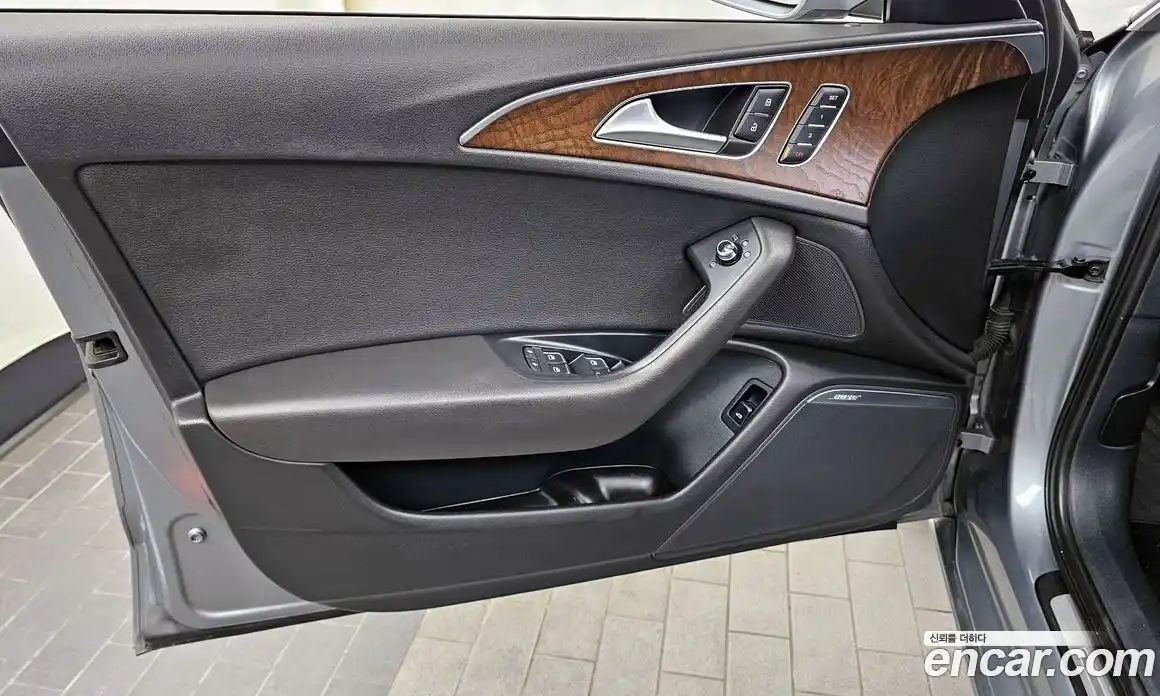Audi A6 2013 3.0 автомат (гидро), фото 14