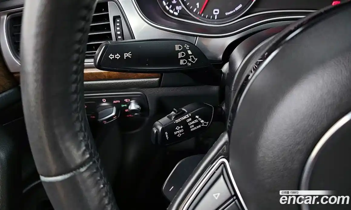 Audi A6 2013 3.0 автомат (гидро), фото 27