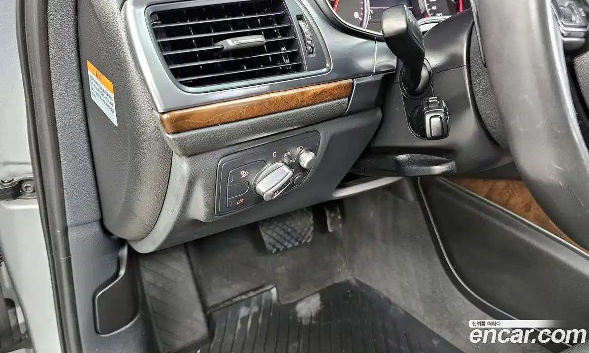 Audi A6 2013 3.0 автомат (гидро), фото 28