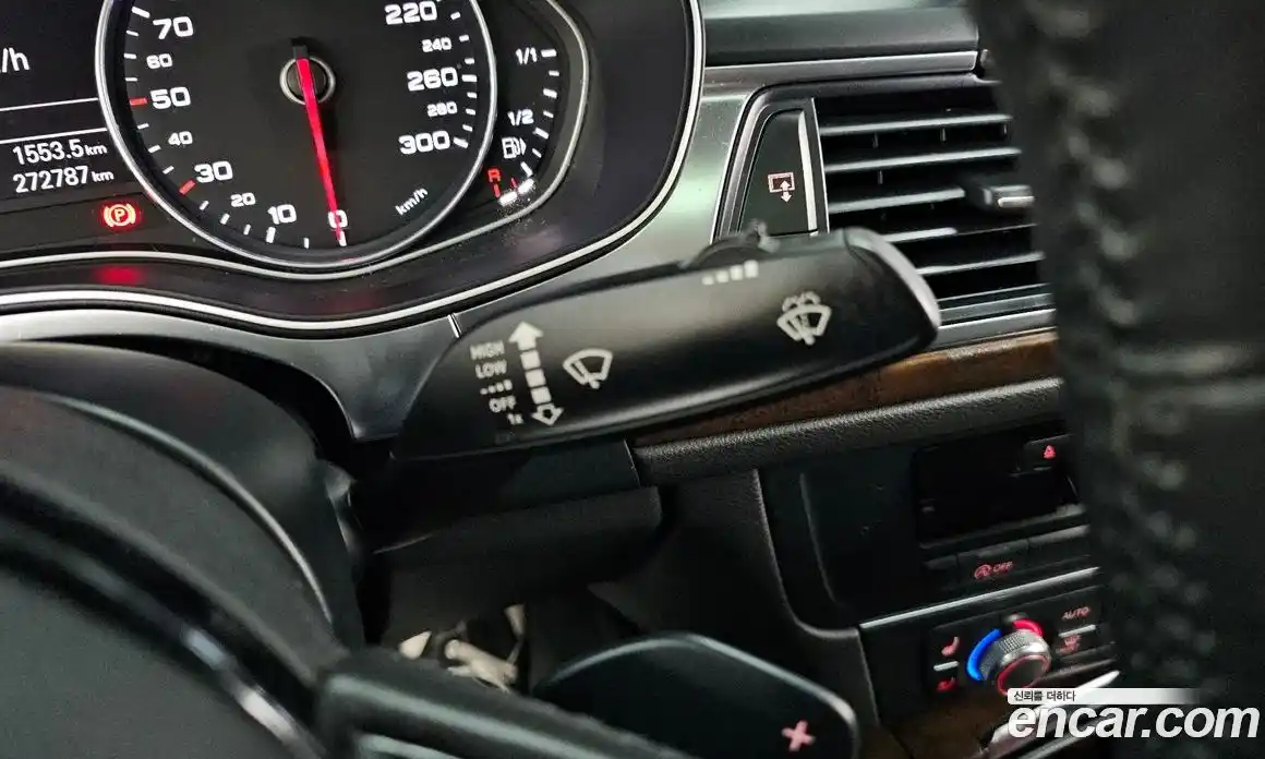 Audi A6 2013 3.0 автомат (гидро), фото 31