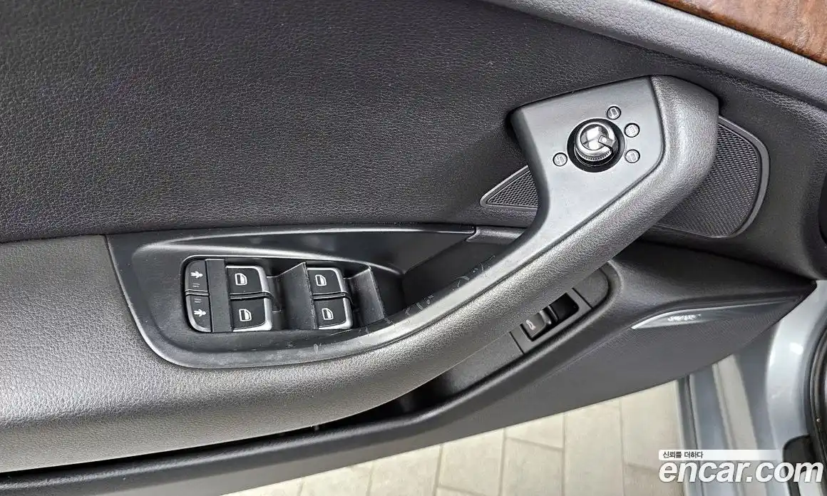 Audi A6 2013 3.0 автомат (гидро), фото 33