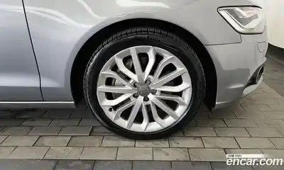 Audi A6 2013 3.0 автомат (гидро), миниатюра 7