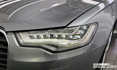 Audi A6 2013 3.0 автомат (гидро), миниатюра 8