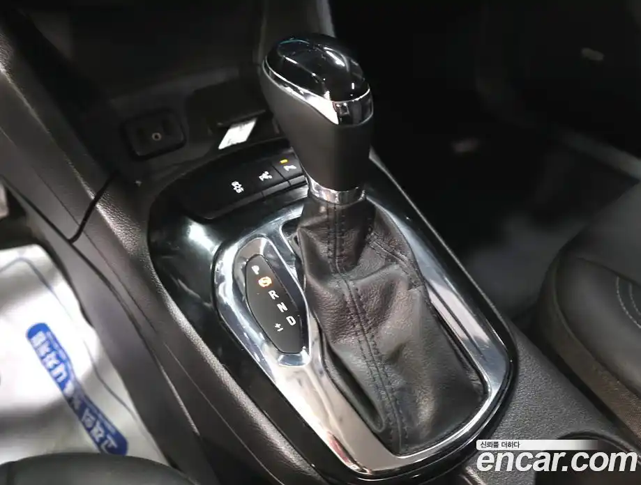 Chevrolet Cruze 2017 1.4 автомат (гидро), фото 14
