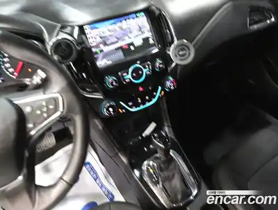 Chevrolet Cruze 2017 1.4 автомат (гидро), миниатюра 10