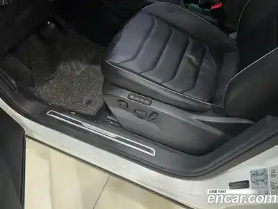 Volkswagen Tiguan 2022 2.0 автомат (гидро), миниатюра 12