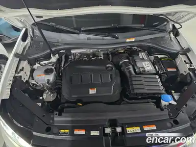 Volkswagen Tiguan 2022 2.0 автомат (гидро), миниатюра 6