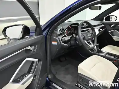 Audi Q3 2025 2.0 автомат (гидро), миниатюра 11