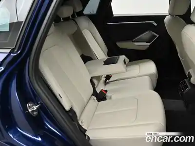 Audi Q3 2025 2.0 автомат (гидро), миниатюра 12