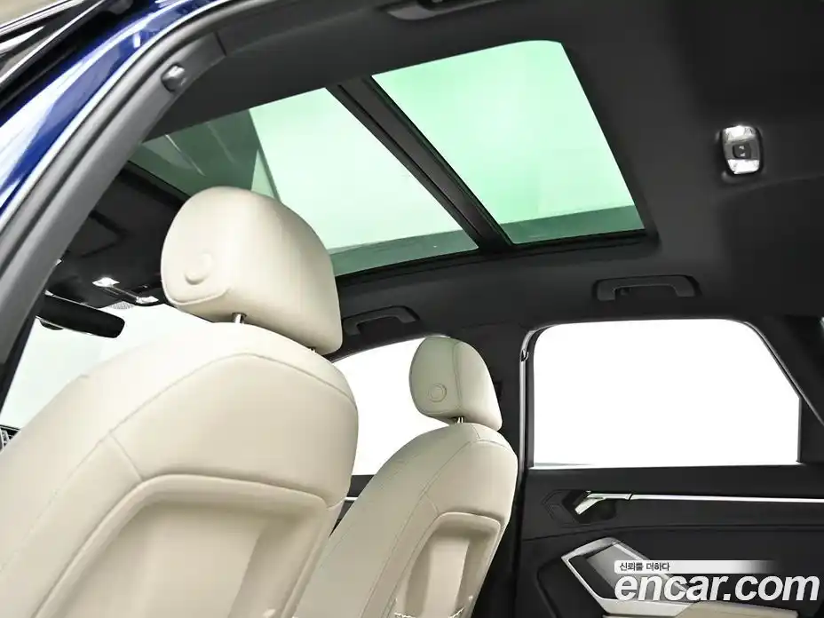 Audi Q3 2025 2.0 автомат (гидро), фото 19