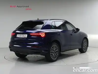 Audi Q3 2025 2.0 автомат (гидро), миниатюра 2