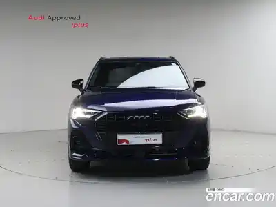 Audi Q3 2025 2.0 автомат (гидро), миниатюра 3