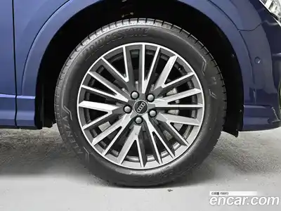 Audi Q3 2025 2.0 автомат (гидро), миниатюра 5