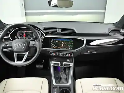 Audi Q3 2025 2.0 автомат (гидро), миниатюра 7
